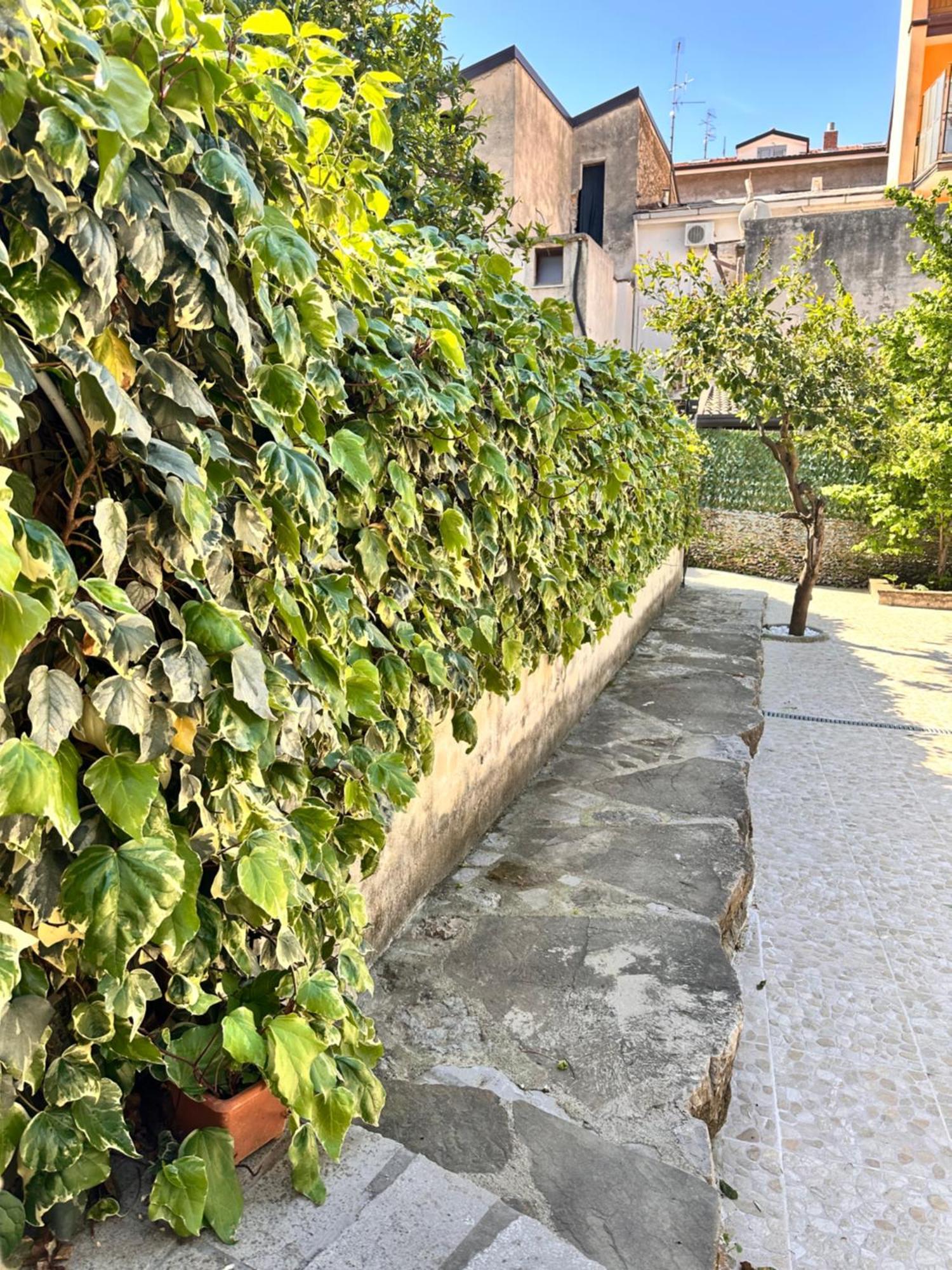 Willa La Terrazza Sapri Zewnętrze zdjęcie